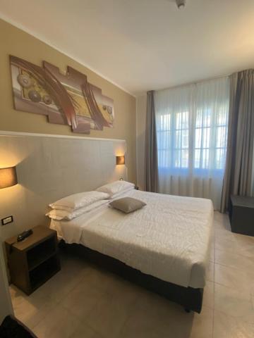 Hotel Montepizzo Lizzano In Belvedere Eksteriør billede