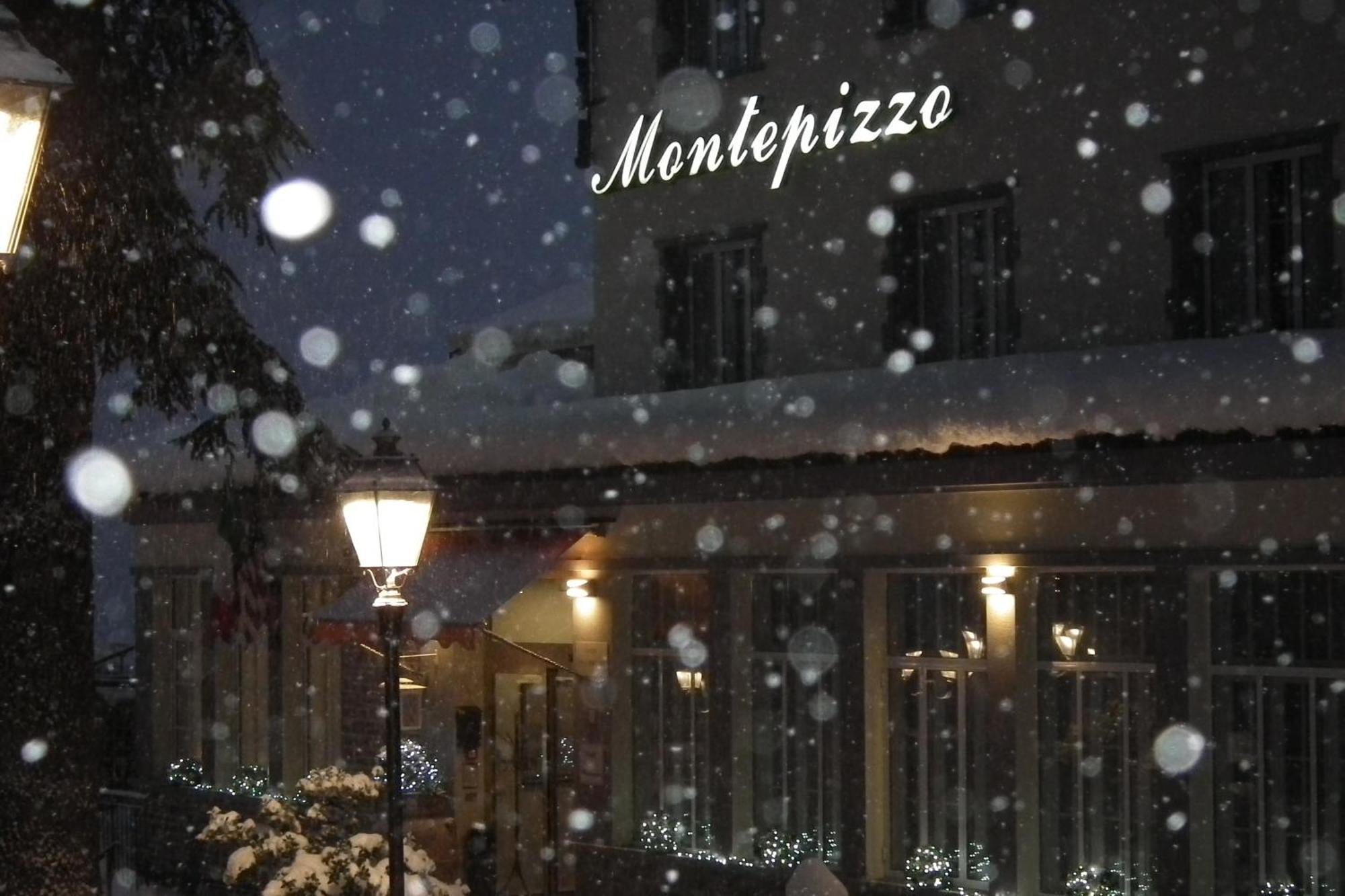 Hotel Montepizzo Lizzano In Belvedere Eksteriør billede